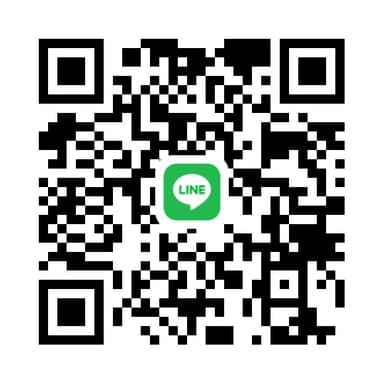 QR Code สำหรับเพิ่มเพื่อนทาง LINE